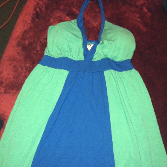 Summer dress