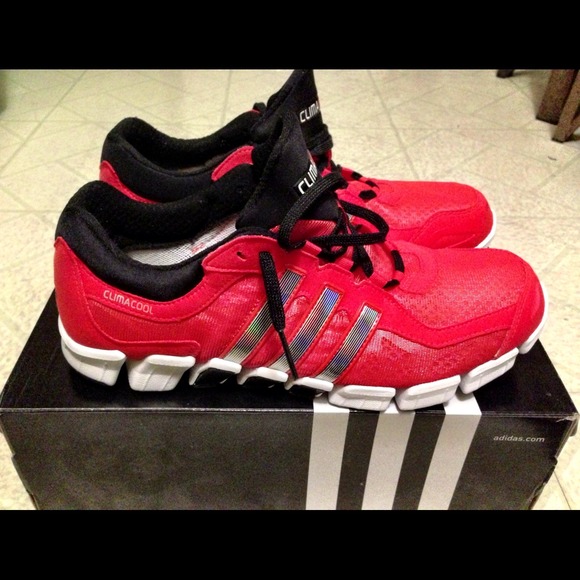 Adidas Running Sneaker - Picture 3 of 3