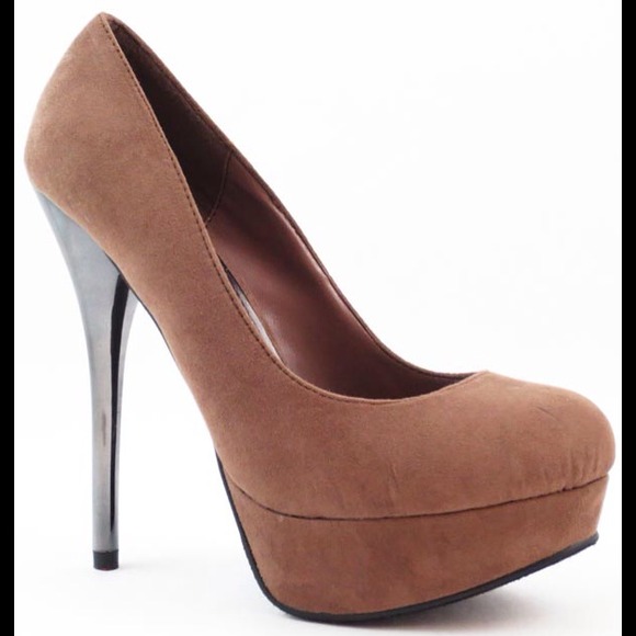 Shoes pumps ALL SIZES AVAIL!!!