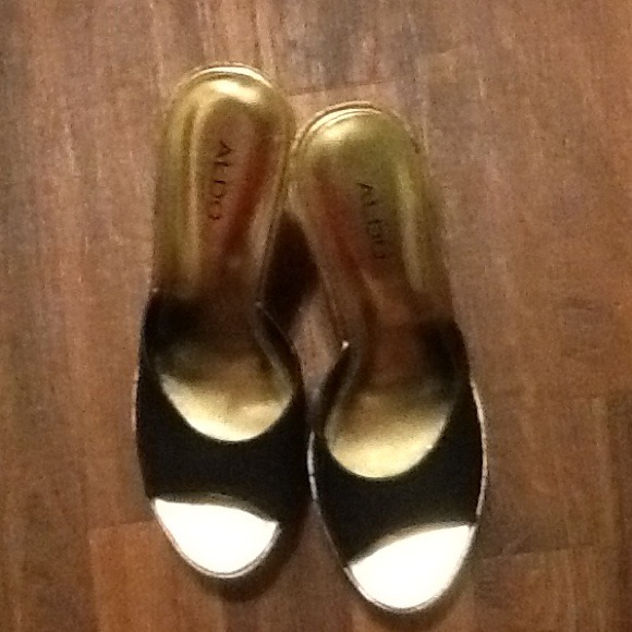 Aldo shoes - Picture 2 of 4