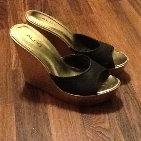 Aldo shoes - Picture 3 of 4