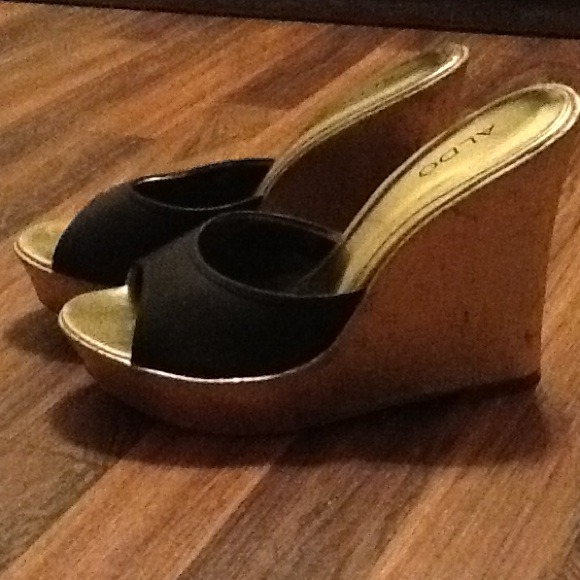 Aldo shoes - Picture 4 of 4