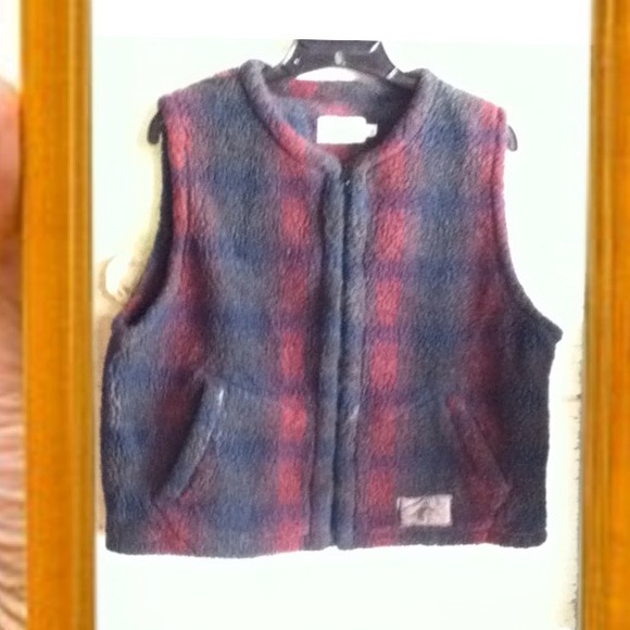 Equestrisport vest good condition size XL - Picture 1 of 2