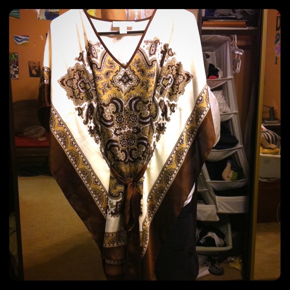 Michael kors Blouse