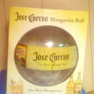 🌹Jose Cuervo Margarita Ball🌹
