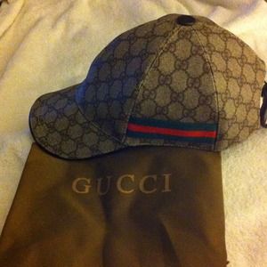 Gucci Hat