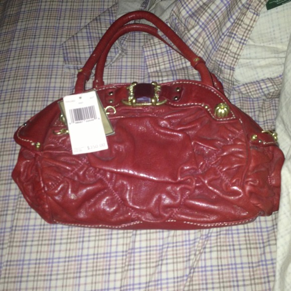 Brand new bagg