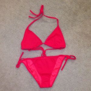 Sizzling Hot VS Beach Sexy Bikini