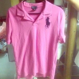 🌹 Polo By Ralph Lauren Shirt🌹