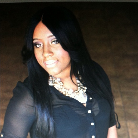 ❤Meet The Seller❤