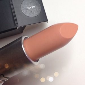 MAC Myth Lipstick Brand New💯authentic.