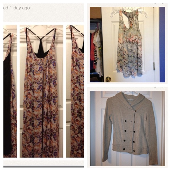 🌺Reserved bundle for dianeboutique🌺