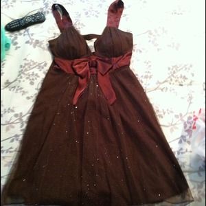 Cocktail dress