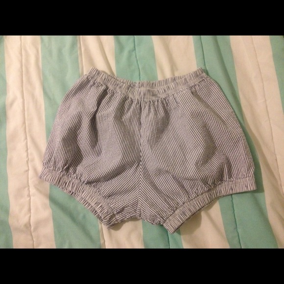 🚫🚫TRADED🚫🚫🚫American Apparel bloomer shorts