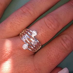 Premier Designs Ring