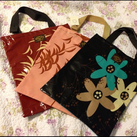 TRADED👜Modella's tote