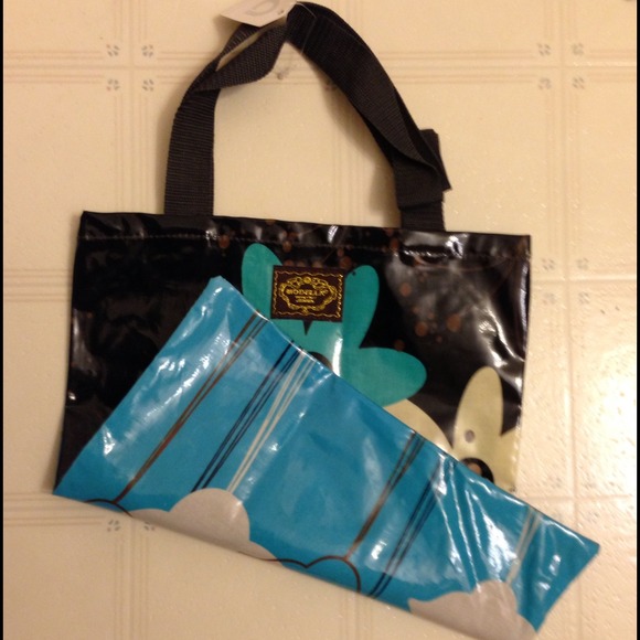 TRADED👜Modella's tote - Picture 4 of 4