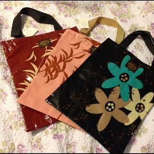 TRADED👜Modella's tote