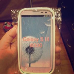 Galaxy s 3 cover