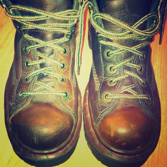 Doc Martins- Reserved for @ashjohn