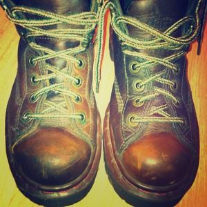 Doc Martins- Reserved for @ashjohn