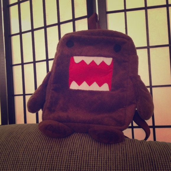 Domo backpack