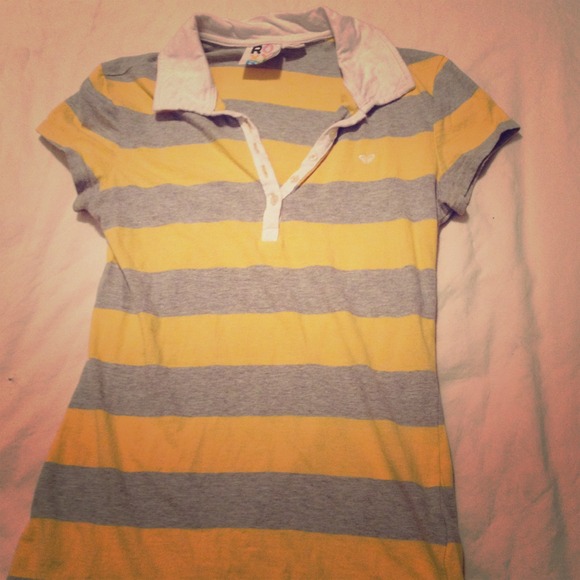 Striped shirt