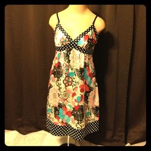 BUNDLED! Hello springtime! dress