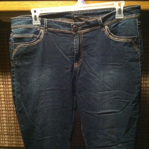 Women's Skinny jeans