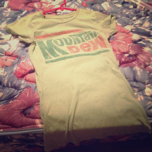 Tnt Shirt