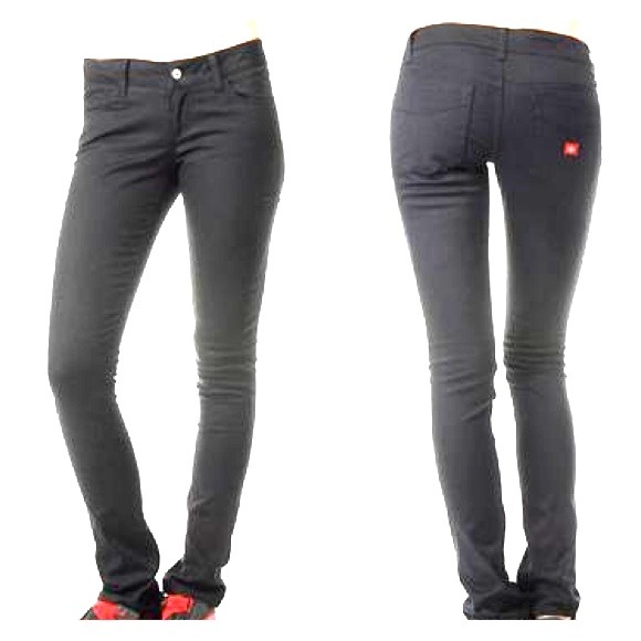 Dickies skinny pants