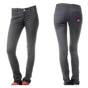 Dickies skinny pants