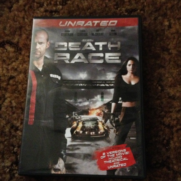 Death race