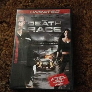 Death race