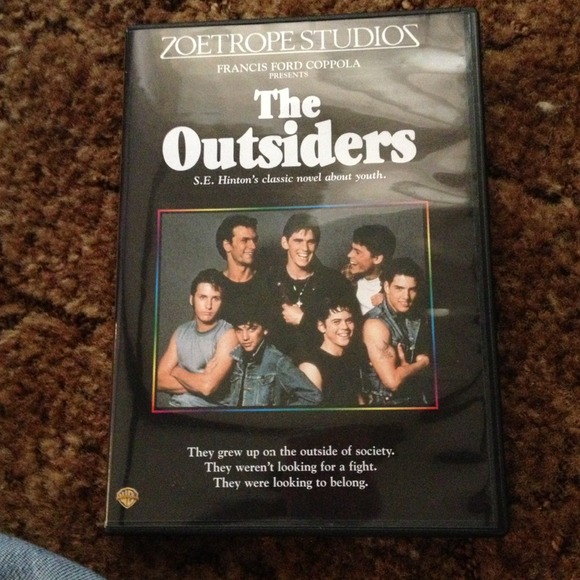 The outsiders
