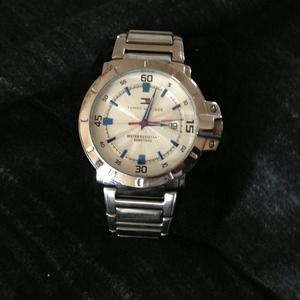 Tommy Hilfiger watch - Unisex