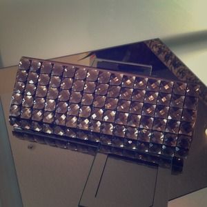 Sexy Boutique Clutch - Like New