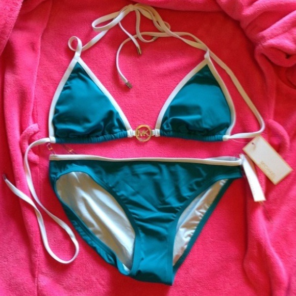 MICHAEL Michael Kors Other - 💥SPECIAL OFFER💥 Authentic Michael Kors Swimsuit