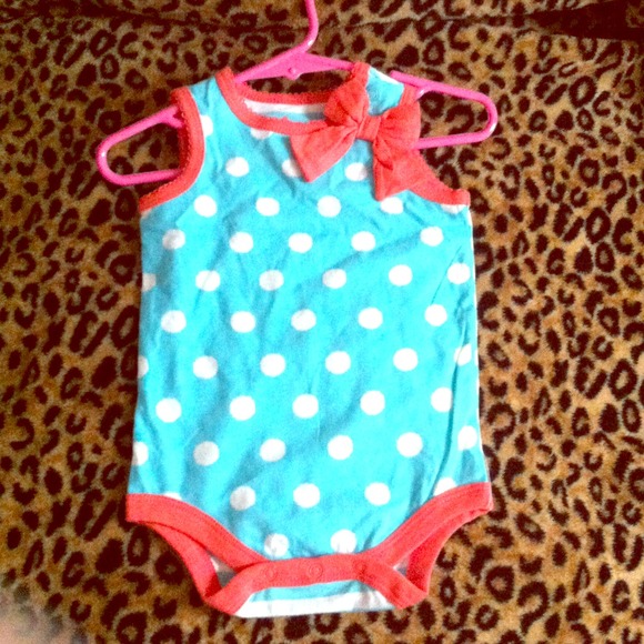 Bundle Baby girl shirt