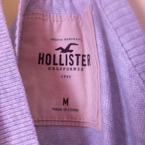 Hollister vest and crop top bundle❌ ON HOLD❌
