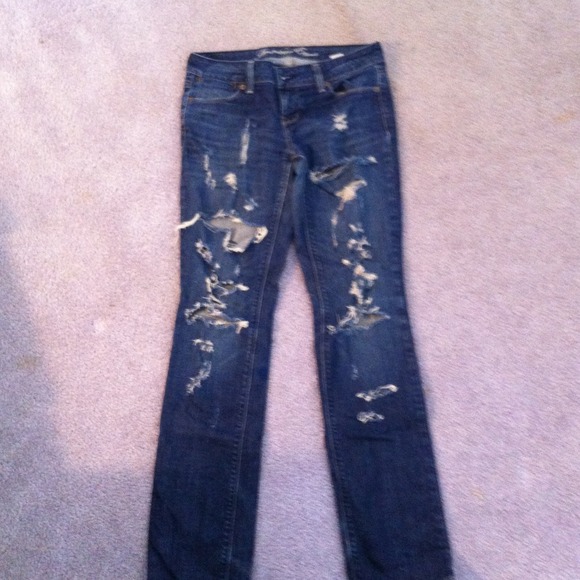 AE jeans
