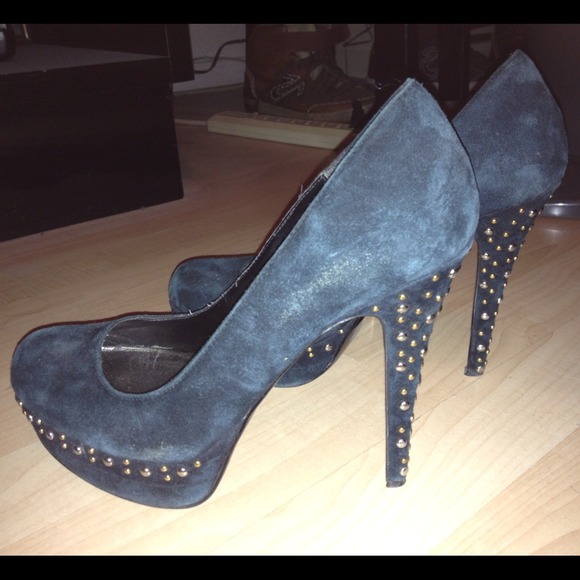 Steve Madden heels