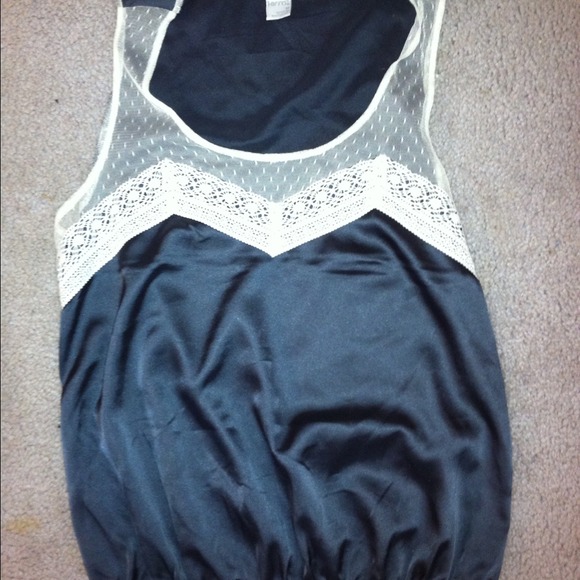 Gatsby vintage top