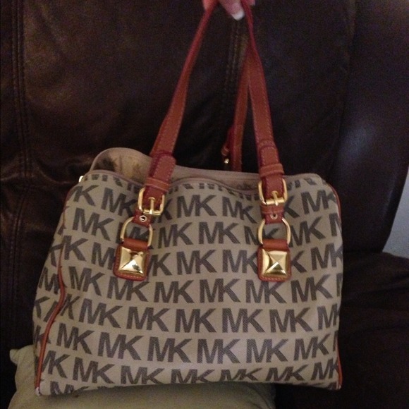 Michael Kors Purse ✨💖