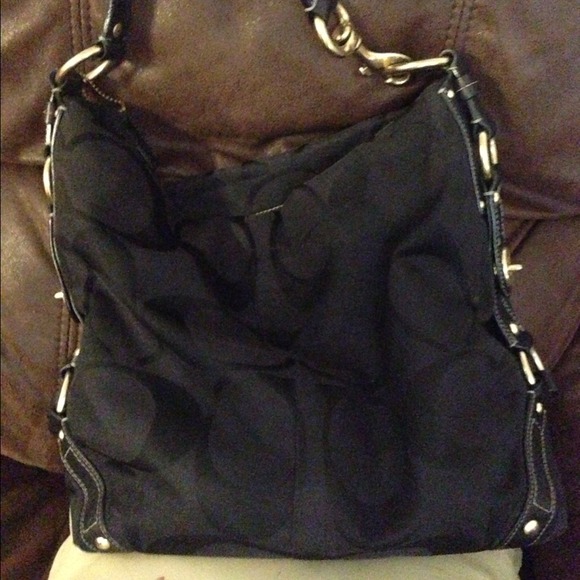 Authentic Coach Purse 💖💖💖