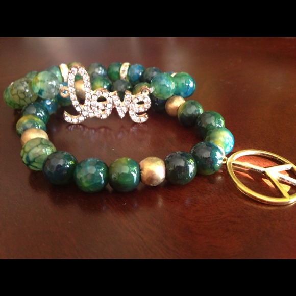 Peace & Love - Picture 2 of 4