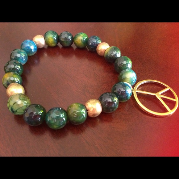 Peace & Love - Picture 3 of 4