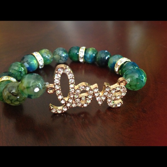 Peace & Love - Picture 4 of 4