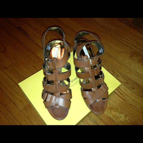 Cynthia Vincent (for Target) Sandals