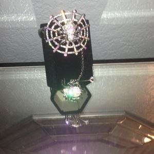 REDUCE PRICE Bracelet and ring